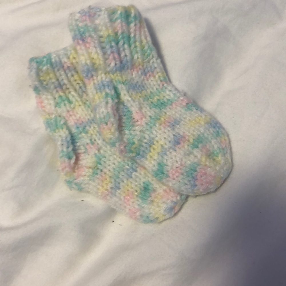 Cute Socks